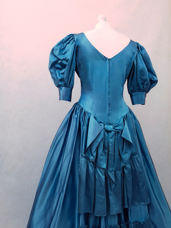 Beautiful Vintage Princess Dress